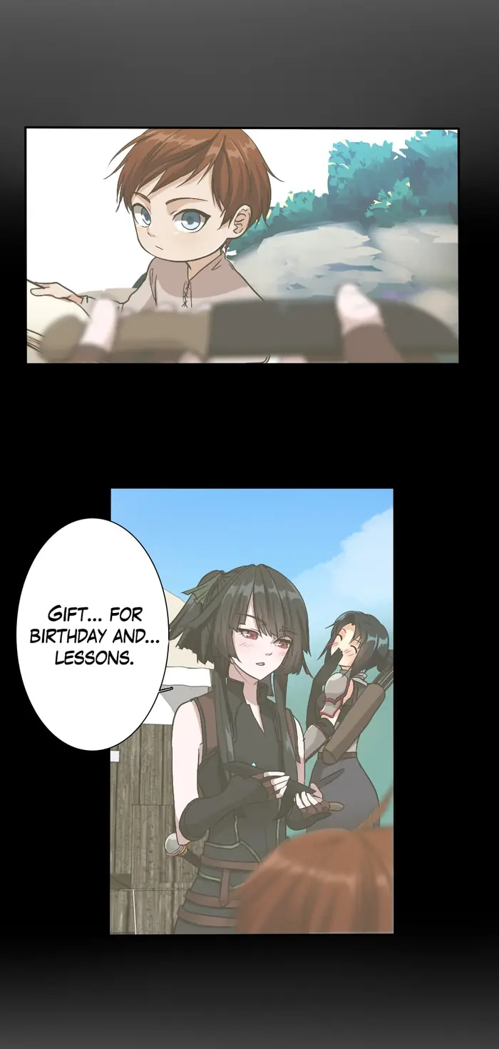 The Beginning After the End Chapter 8 image 03_optimized